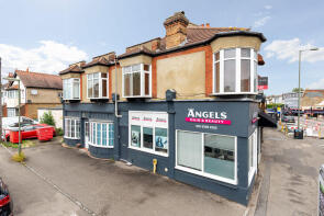 8a, Criterion Buildings, Portsmouth Road, Thames Ditton KT7 0SS