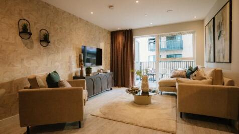 Kew Bridge, London, TW8