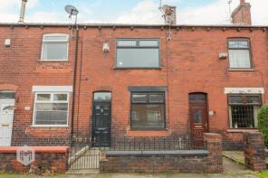 28, Wesley Street, Westhoughton, Bolton BL5 3ST