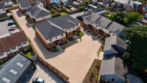 Juniper Close, Southport, Merseyside, PR8 6DY