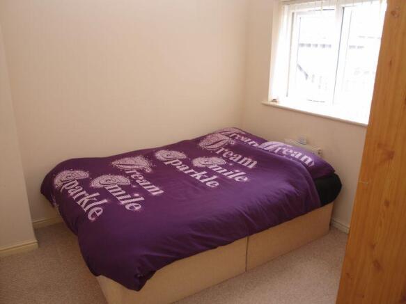 Bedroom Two (1)