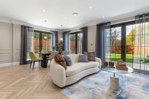 6, Beresford Avenue, Whetstone, London N20 0AD