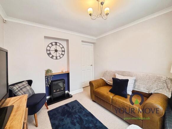 3 bed Bungalow for sale Image 4