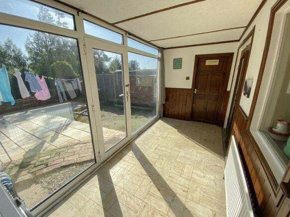 Sun Room