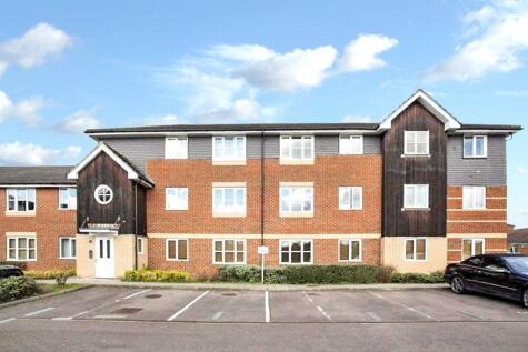 Wenham Place, Hatfield, Hertfordshire, AL10
