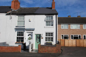 64, New Road, Studley B80 7ND