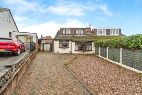 Cowley Green, Cannock, Staffordshire, WS12