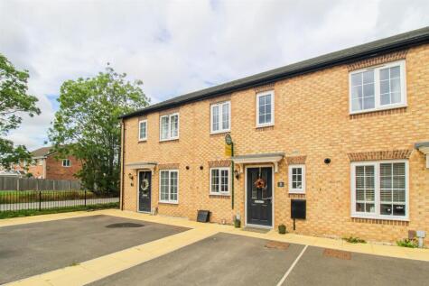Oak Mews, Normanton