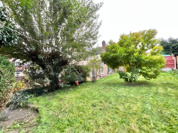 Cheadle Road, Forsbrook, ST11 photo 4