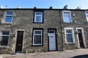 40, Branch Road, Burnley BB11 3AT