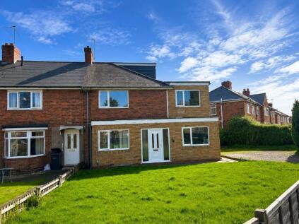 19 Ismere Road, Birmingham, West Midlands, B24 9SX