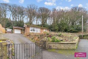 4, Brian Royd Lane, Greetland, Elland HX4 8PE