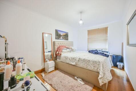 Pert Close, Muswell Hill, London, N10