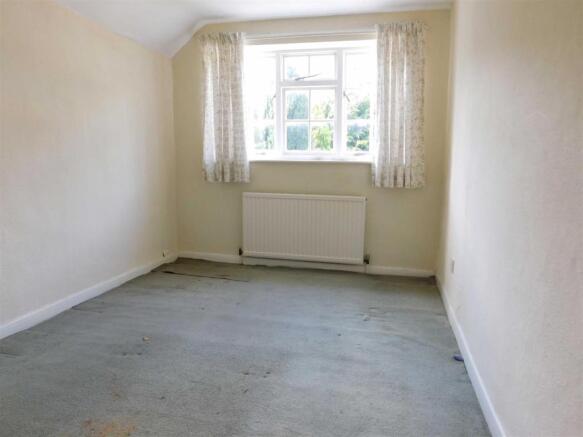 BEDROOM TWO