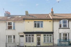 27, Hollingdean Road, Brighton BN2 4AA