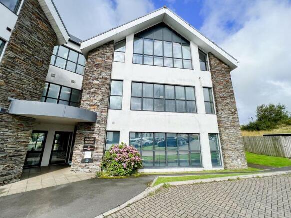 Island House, IOM Business Park