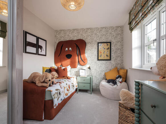 3 bed Semi-Detached for sale Image 7