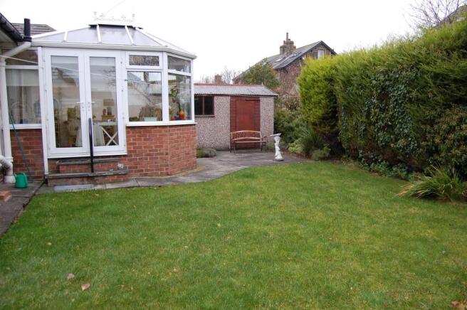 Garden View 2