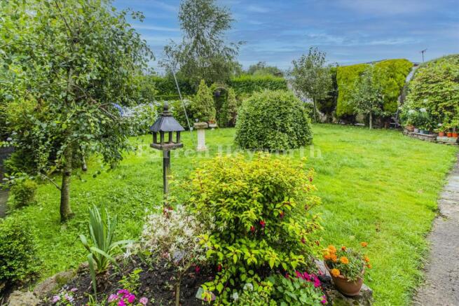 Garden View 1