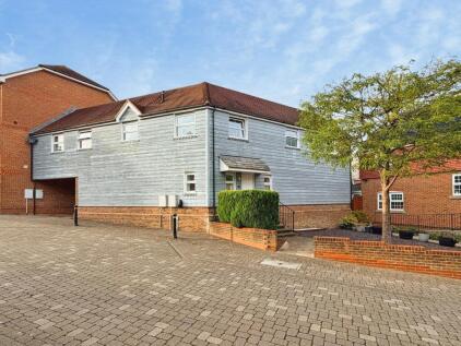 Chertsey Street, Fleet, Hampshire, GU51