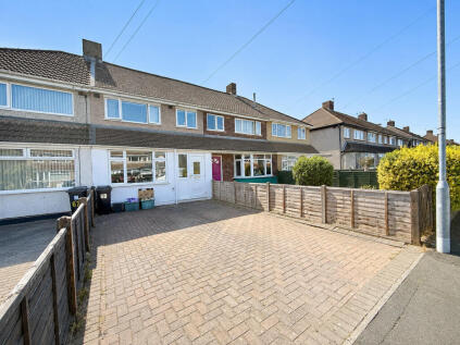 Windermere Road, Patchway, BS34