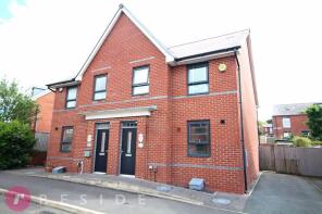 6, Charlton Street, Rochdale OL11 2SW