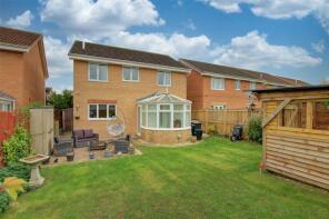 26, Cotherstone Close, Consett DH8 7UE