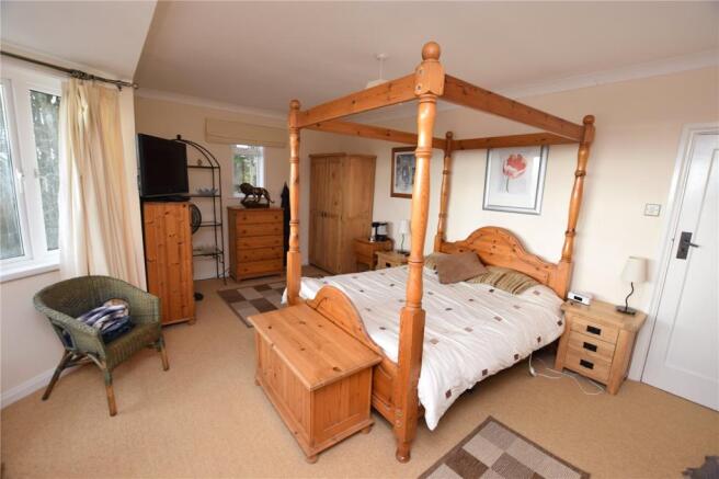 Bedroom 2 Alt