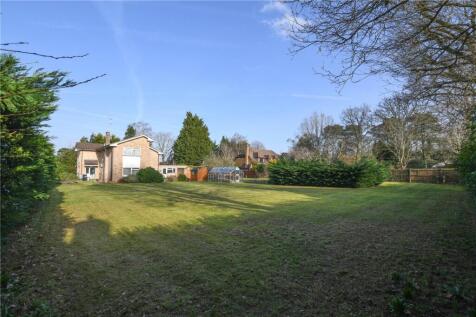 Barkham Ride, Finchampstead, Wokingham, Berkshire, RG40