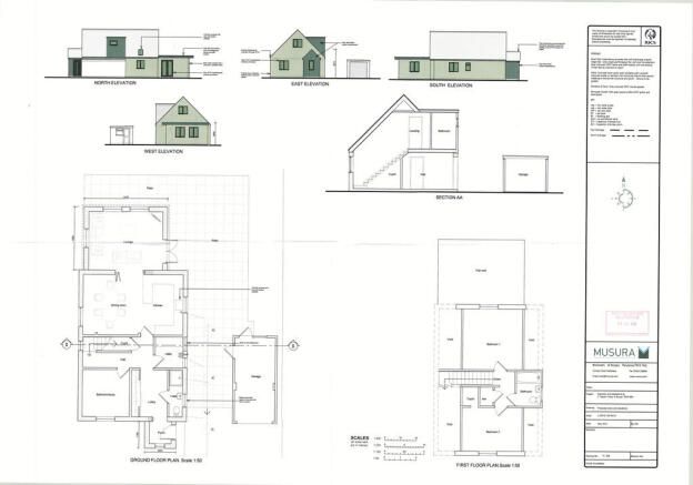 Proposed extensio...