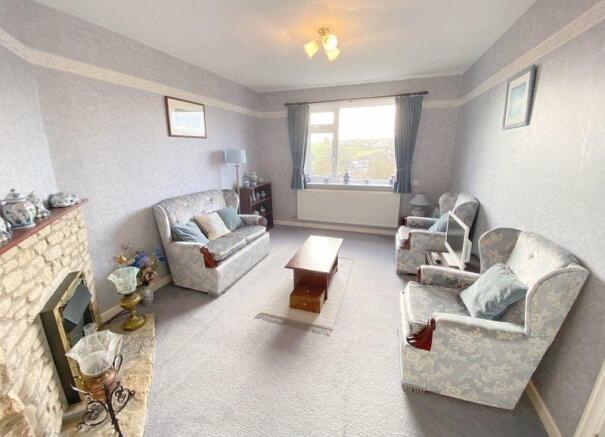 The Sitting Room