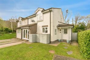 4, Llys Dulyn, Tal Y Bont, Conwy LL32 8JF