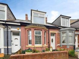 45, Claremont Terrace, Blyth NE24 2LE