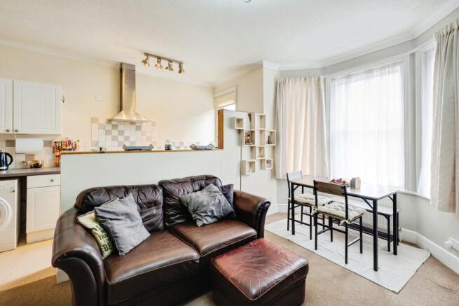 St. Clements Road, Bournemouth, BH1 – pohled 6