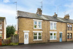 15, The Avenue, Wellingborough NN9 6PT