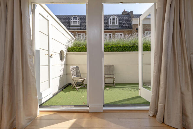 12 Hudson Hse Gdn...