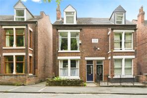 15, Drummond Road, Ilkeston DE7 5HA