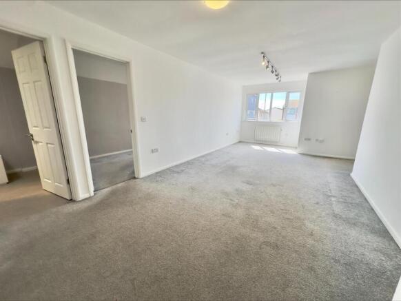 Lounge Dining Room