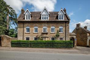 Cross House, North Street, Sherborne DT9 5ET