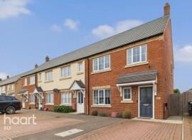 20, Harvest Way, Ely CB6 1EY