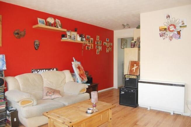 L-Shaped Lounge