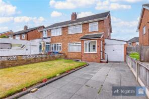 58, Oxford Drive, Halewood L26 0TW