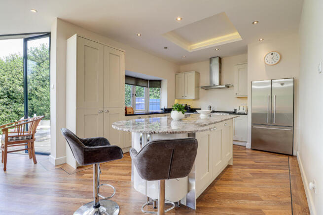 Westfield Avenue, Harpenden, AL5 photo 4