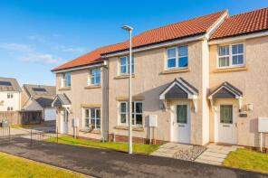 21, Schirehall Avenue, Dalkeith EH22 1FX