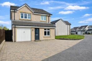 46, Blairadam Crescent, Kelty KY4 0LX