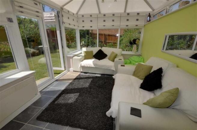 CONSERVATORY