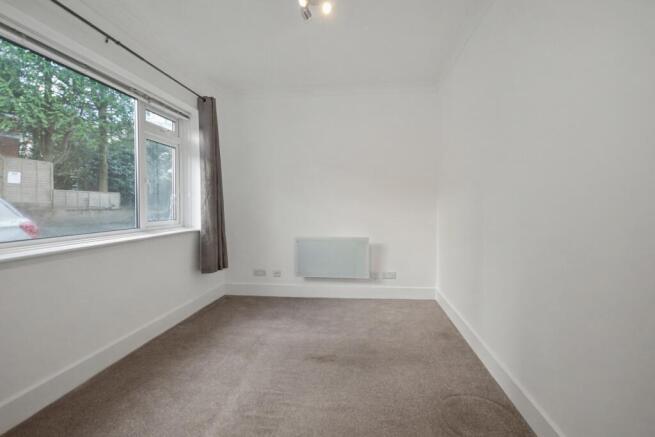 Flat 6 Beaumont Court, 2 Boscombe Spa Road, Bournemouth, Dorset, BH5 1AU