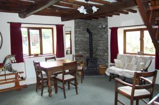 Dining Hall