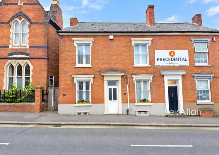 New Road, Stourbridge