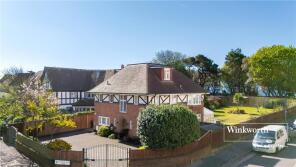 2, Boscombe Cliff Road, Bournemouth BH5 1JL